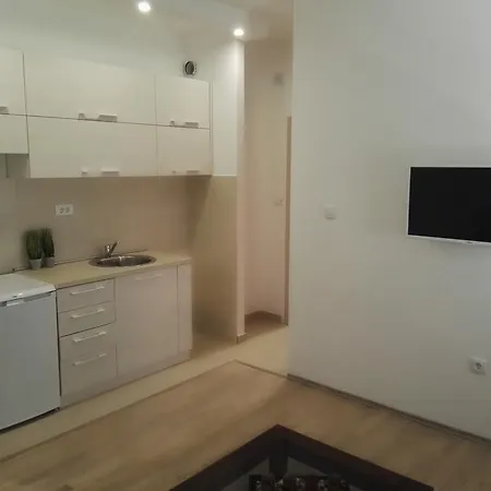 Appartamento Apartman Viktor *