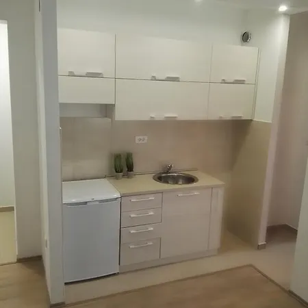 Apartman Viktor *