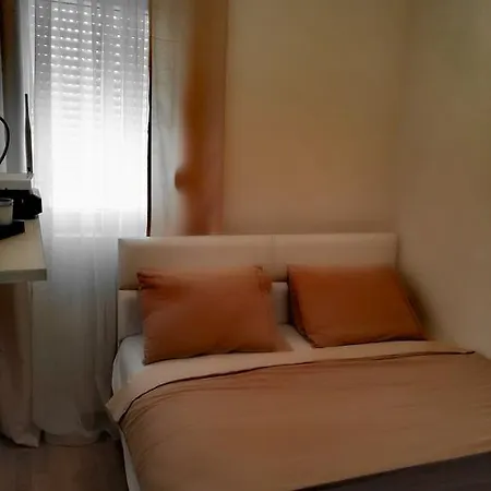 Appartamento Apartman Viktor Podgorica