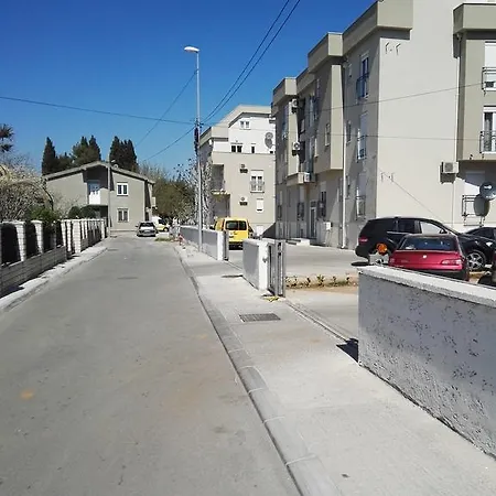 Appartamento Apartman Viktor *